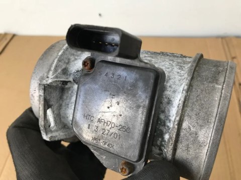 Przepływomierz Audi A6 C5 A4 B5 B6 Passat B5 2.5 Tdi 059906461D Przepływomierz Audi A6 C5 A4 B5 B6 Passat B5 2.5 Tdi 059906461D