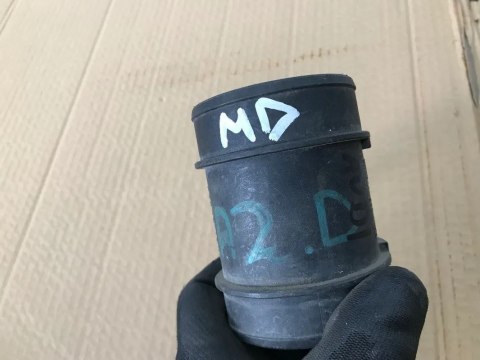 Przepływomierz Audi a2 8z Vw Polo 4 iv Seat ibiza Skoda Fabia 2 II 1.4tdi 0281002355 Przepływomierz Audi a2 8z Vw Polo 4 iv Seat ibiza Skoda Fabia 2 II 1.4tdi 0281002355