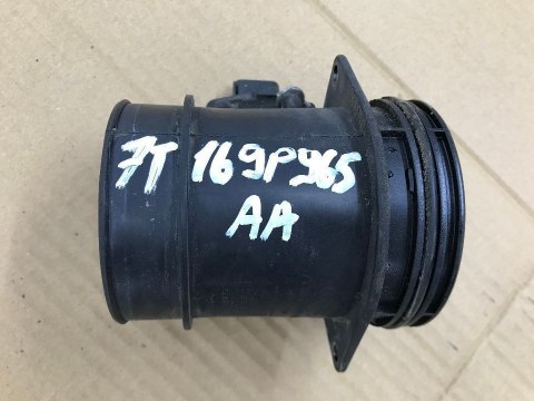 Przepływomierz Ford Transit Connect 1.8 Tdci 1.9 Tdci 7T16-9P965-AA Przepływomierz Ford Transit Connect 1.8 Tdci 1.9 Tdci 7T16-9P965-AA