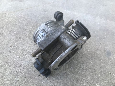 Przepustnica FIAT BRAVA SIENA MAREA PALIO 1.6b 16v 54CFA26 Przepustnica FIAT BRAVA SIENA MAREA PALIO 1.6b 16v 54CFA26