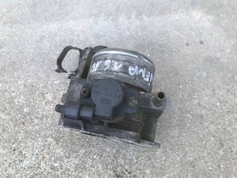 Przepustnica FIAT BRAVA SIENA MAREA PALIO 1.6b 16v 54CFA26 Przepustnica FIAT BRAVA SIENA MAREA PALIO 1.6b 16v 54CFA26