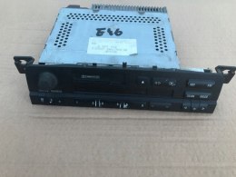 Radio BMW 3 E46 BMW Business czytnik tuner radioodtwarzacz 6900402