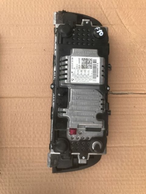 Radio BMW 5 F10 F11 CIC wyświetlacz panel ekran GPS nawigacja komplet 923915501 9243897 Radio BMW 5 F10 F11 CIC wyświetlacz panel ekran GPS nawigacja komplet 923915501 9243897