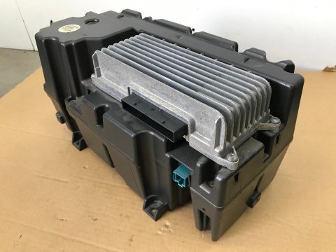Radio Mercedes Vito W639 wzmacniacz subwoofer głosniki tuner wzmacniacz zmieniarka kmpl. A6398271660 Radio Mercedes Vito W639 wzmacniacz subwoofer głosniki tuner wzmacniacz zmieniarka kmpl. A6398271660