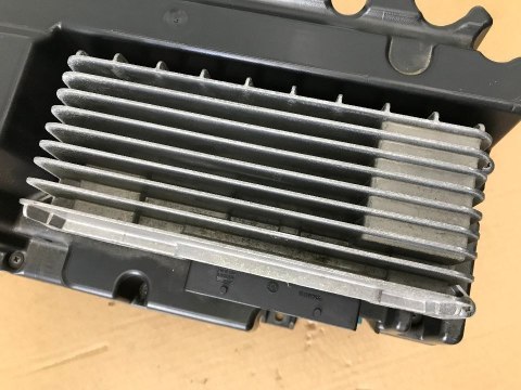 Radio Mercedes Vito W639 wzmacniacz subwoofer głosniki tuner wzmacniacz zmieniarka kmpl. A6398271660 Radio Mercedes Vito W639 wzmacniacz subwoofer głosniki tuner wzmacniacz zmieniarka kmpl. A6398271660