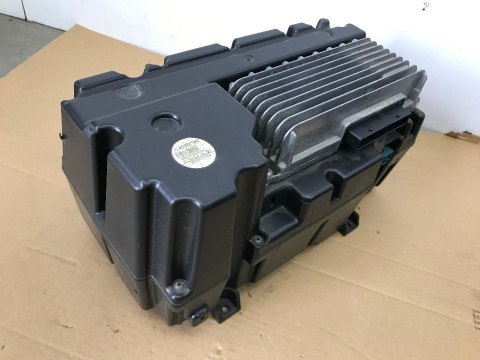 Radio Mercedes Vito W639 wzmacniacz subwoofer głosniki tuner wzmacniacz zmieniarka kmpl. A6398271660 Radio Mercedes Vito W639 wzmacniacz subwoofer głosniki tuner wzmacniacz zmieniarka kmpl. A6398271660
