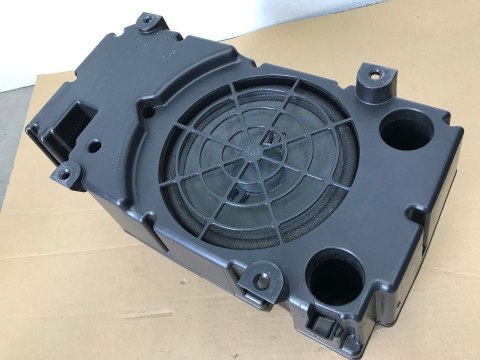 Radio Mercedes Vito W639 wzmacniacz subwoofer głosniki tuner wzmacniacz zmieniarka kmpl. A6398271660 Radio Mercedes Vito W639 wzmacniacz subwoofer głosniki tuner wzmacniacz zmieniarka kmpl. A6398271660