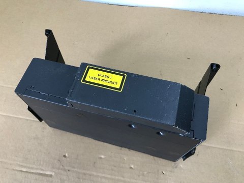 Radio Mercedes Vito W639 wzmacniacz subwoofer głosniki tuner wzmacniacz zmieniarka kmpl. A6398271660 Radio Mercedes Vito W639 wzmacniacz subwoofer głosniki tuner wzmacniacz zmieniarka kmpl. A6398271660
