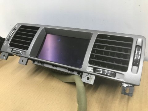 Radio Opel Vectra C Signum dvd nawigacja wyświetlacz antena komplet 13163937 13126514 24461297 Radio Opel Vectra C Signum dvd nawigacja wyświetlacz antena komplet 13163937 13126514 24461297
