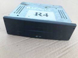 Radio RENAULT ESPACE 4 IV Scenic 1 I Trafic sterownik nawigacji GPS moduł 8200163081