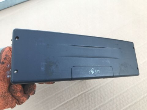 Radio RENAULT ESPACE 4 IV Scenic 1 I Trafic sterownik nawigacji GPS moduł 8200163081