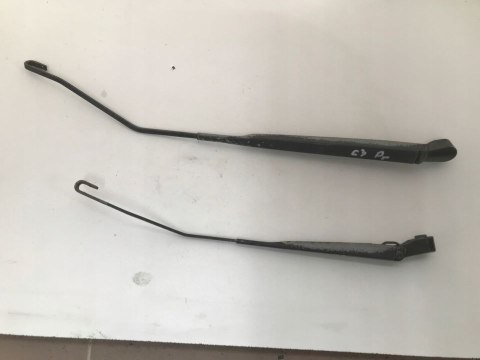 Ramię wycieraczki CITROEN C3 I 02-09R. PRAWE przednie PRAWY PRZÓD Ramię wycieraczki CITROEN C3 I 02-09R. PRAWE przednie PRAWY PRZÓD