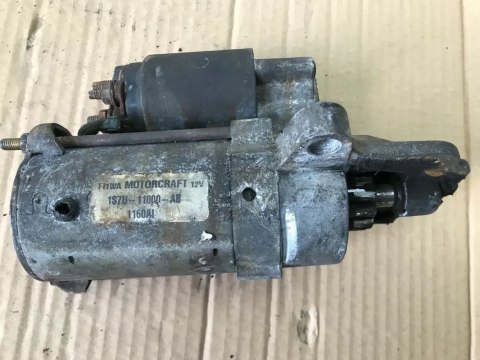Rozrusznik Ford Mondeo 3 III MK3 1,8 2,0 16V SCi 00-07 1S7U-11000-AB Rozrusznik Ford Mondeo 3 III MK3 1,8 2,0 16V SCi 00-07 1S7U-11000-AB