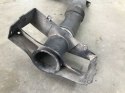 Rura Volkswagen Vw Caddy 3 III 2.0 sdi dolot przewód powietrza 1K0129618T