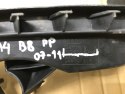 Ślizg Audi A4 B8 A5 07-11 mocowanie lampy prawy przód 8K0805608A