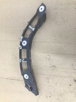 Ślizg Opel VECTRA C KOMBI 02-08r. mocowanie wspornik uchwyt zderzaka lewe tylne boczne lewy tył 13100346