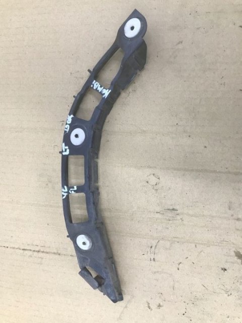 Ślizg Opel VECTRA C KOMBI 02-08r. mocowanie wspornik uchwyt zderzaka lewe tylne boczne lewy tył 13100346