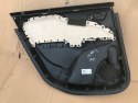 Tapicerka Opel Zafira Tourer Zafira C boczek drzwi prawych tylnych 12-16r. 20893822