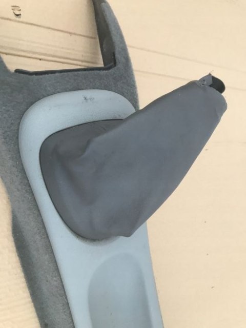 Tunel środkowy RENAULT SCENIC I 1 mieszek 8200037829 Tunel środkowy RENAULT SCENIC I 1 mieszek 8200037829