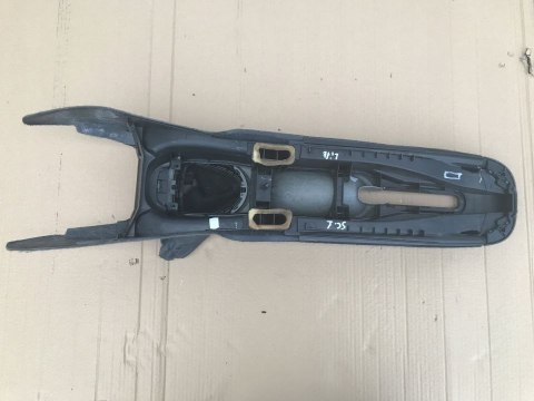 Tunel środkowy RENAULT SCENIC I 1 mieszek 8200037829 Tunel środkowy RENAULT SCENIC I 1 mieszek 8200037829