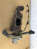 Turbina Ford Transit Connect I MK1 turbosprężarka 7t1q6k682ab 1.8 tdci turbo