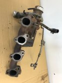 Turbina Ford Transit Connect I MK1 turbosprężarka 7t1q6k682ab 1.8 tdci turbo