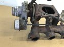 Turbina Ford Transit Connect I MK1 turbosprężarka 7t1q6k682ab 1.8 tdci turbo