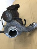 Turbina Ford Transit Connect I MK1 turbosprężarka 7t1q6k682ab 1.8 tdci turbo