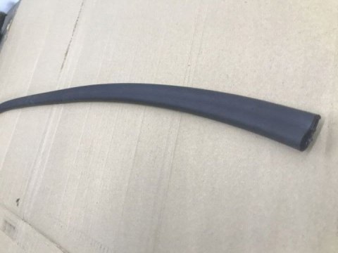 Uszczelka BMW 6 G32 GT Gran Turismo 17- guma drzwi lewa przednia NOWA 7416353