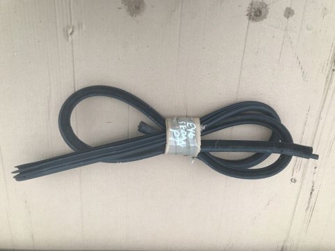 Uszczelka Bmw 3 E46 sedan guma drzwi prawa lewa tylna 8194683 Uszczelka Bmw 3 E46 sedan guma drzwi prawa lewa tylna 8194683