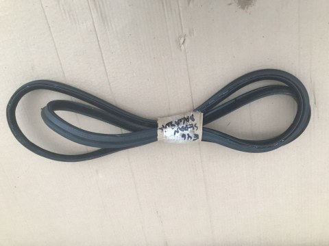 Uszczelka Bmw 3 E46 sedan guma drzwi prawa lewa tylna 8194683 Uszczelka Bmw 3 E46 sedan guma drzwi prawa lewa tylna 8194683