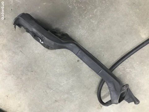 Uszczelka Opel Tigra B 04-09 klapy bagażnika dachu tylna Uszczelka Opel Tigra B 04-09 klapy bagażnika dachu tylna
