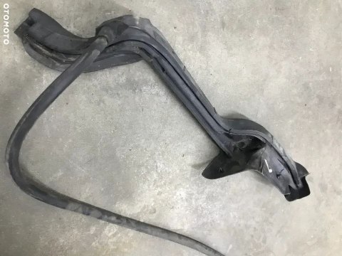 Uszczelka Opel Tigra B 04-09 klapy bagażnika dachu tylna Uszczelka Opel Tigra B 04-09 klapy bagażnika dachu tylna