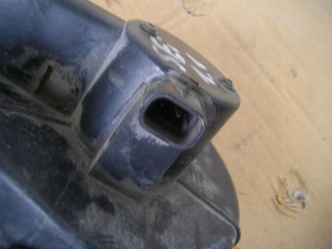 Wentylator wnętrza FIAT SEICENTO 600 dmuchawa powietrza nadmuchu nawiewu nagrzewnicy 571221200 Wentylator wnętrza FIAT SEICENTO 600 dmuchawa powietrza nadmuchu nawiewu nagrzewnicy 571221200