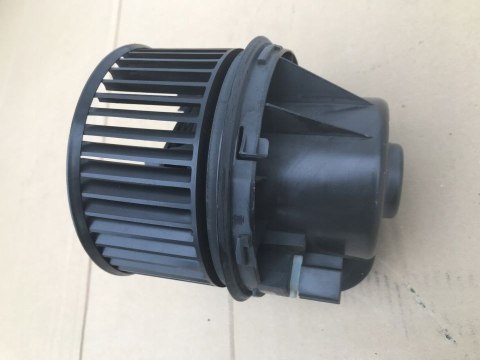 Wentylator wnętrza Ford C-Max S-max MK1 I Fokus MK2 dmuchawa powietrza nadmuchu nawiewu nagrzewnicy Wentylator wnętrza Ford C-Max S-max MK1 I Fokus MK2 dmuchawa powietrza nadmuchu nawiewu nagrzewnicy