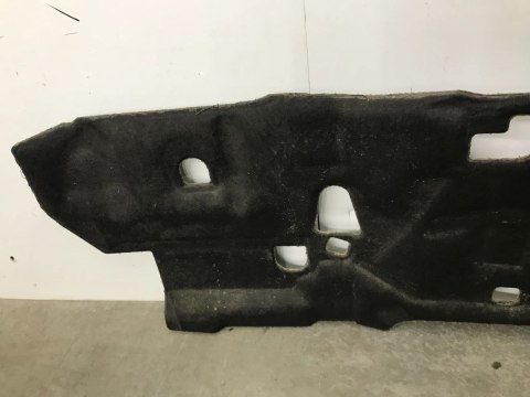 Wygłuszenie toyota aygo citroen C1 peugeot 107 wyciszenie ściany grodziowej silnika 55223-0h11 129852 55223-11 Wygłuszenie toyota aygo citroen C1 peugeot 107 wyciszenie ściany grodziowej silnika 55223-0h11 129852 55223-11