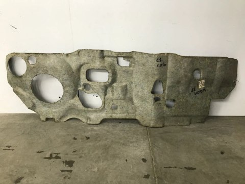 Wygłuszenie toyota aygo citroen C1 peugeot 107 wyciszenie ściany grodziowej silnika 55223-0h11 129852 55223-11 Wygłuszenie toyota aygo citroen C1 peugeot 107 wyciszenie ściany grodziowej silnika 55223-0h11 129852 55223-11