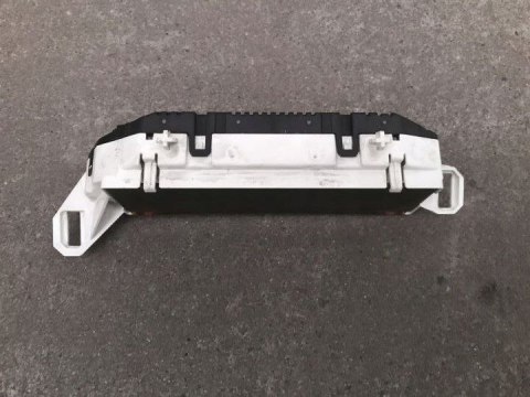 Wyświetlacz CITROEN C4 I 04-10r. nad kierownicą 9654149380 9662225980