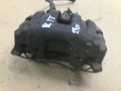 Zacisk hamulcowy Opel Vectra C prawy tylny jarzmo mocowanie Zacisk hamulcowy Opel Vectra C prawy tylny jarzmo mocowanie