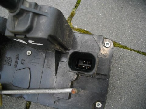 Zamek drzwi OPEL VECTRA C Signum 02-08r. PRAWY LEWY PRZÓD TYŁ 24447346 13210760 13210767 90503996 Zamek drzwi OPEL VECTRA C Signum 02-08r. PRAWY LEWY PRZÓD TYŁ 24447346 13210760 13210767 90503996