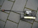 Zamek drzwi OPEL ZAFIRA A 1999-2005r. prawy przedni 90561154