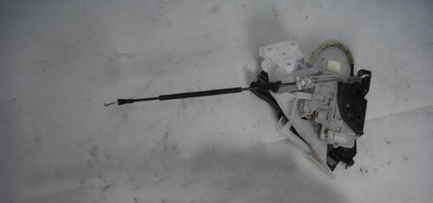 Zamek drzwi Vw Volkswagen PASSAT B7 LEWY TYLNY 3C4839015A Zamek drzwi Vw Volkswagen PASSAT B7 LEWY TYLNY 3C4839015A