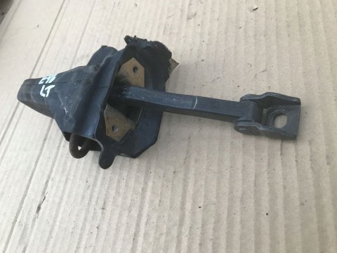 Zawias drzwi BMW 3 E46 ogranicznik prawy lewy tył 8160963 Zawias drzwi BMW 3 E46 ogranicznik prawy lewy tył 8160963