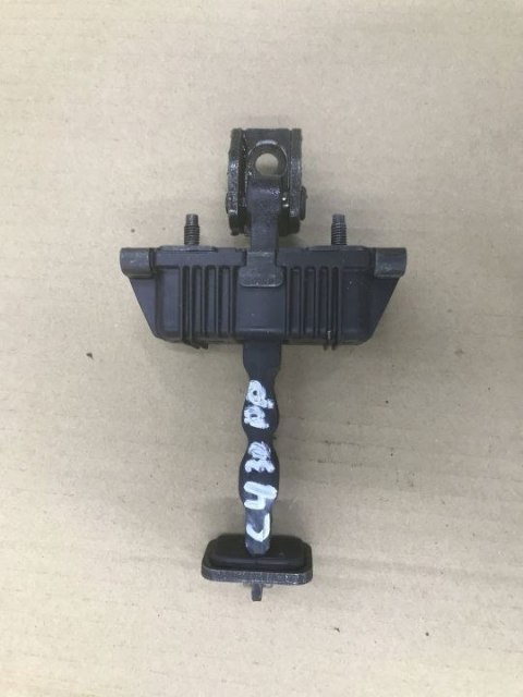 Zawias drzwi CITROEN C4 I 3D 04-10r. ogranicznik prawy lewy przód Zawias drzwi CITROEN C4 I 3D 04-10r. ogranicznik prawy lewy przód