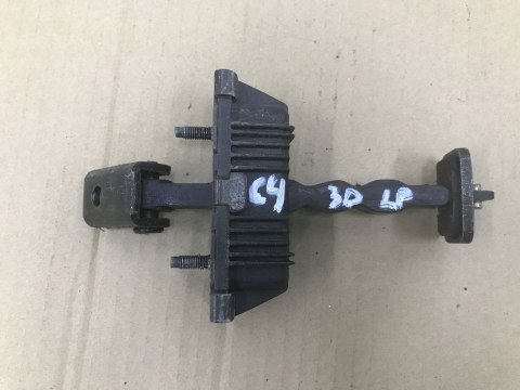 Zawias drzwi CITROEN C4 I 3D 04-10r. ogranicznik prawy lewy przód Zawias drzwi CITROEN C4 I 3D 04-10r. ogranicznik prawy lewy przód