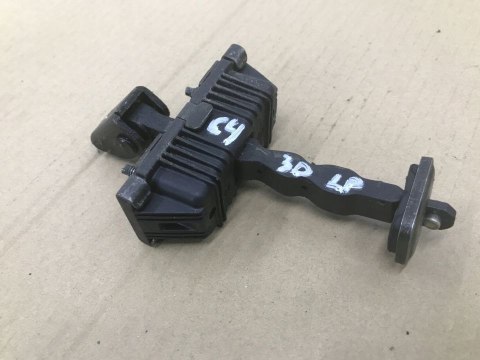 Zawias drzwi CITROEN C4 I 3D 04-10r. ogranicznik prawy lewy przód Zawias drzwi CITROEN C4 I 3D 04-10r. ogranicznik prawy lewy przód