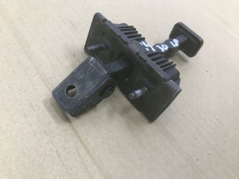 Zawias drzwi CITROEN C4 I 3D 04-10r. ogranicznik prawy lewy przód Zawias drzwi CITROEN C4 I 3D 04-10r. ogranicznik prawy lewy przód