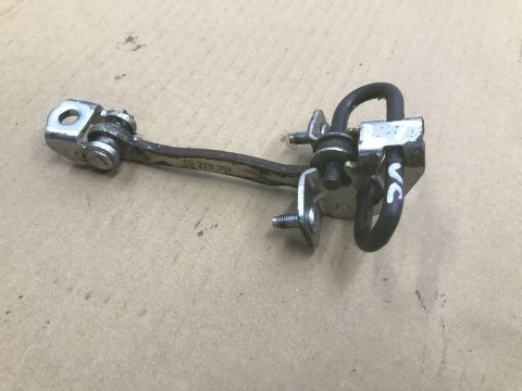 Zawias drzwi Opel Vectra C Signum ogranicznik prawy tył przód 09229751 09229749 Zawias drzwi Opel Vectra C Signum ogranicznik prawy tył przód 09229751 09229749