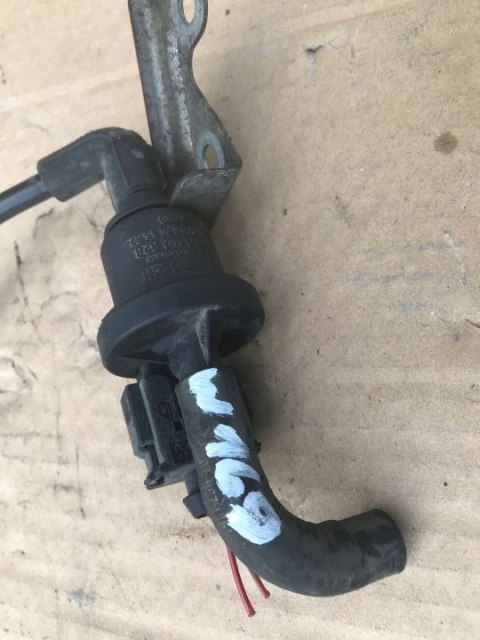 Zawór podciśnienia MERCEDES w168 elektrozawór turbiny EGR a-klasa 0280142328 Zawór podciśnienia MERCEDES w168 elektrozawór turbiny EGR a-klasa 0280142328