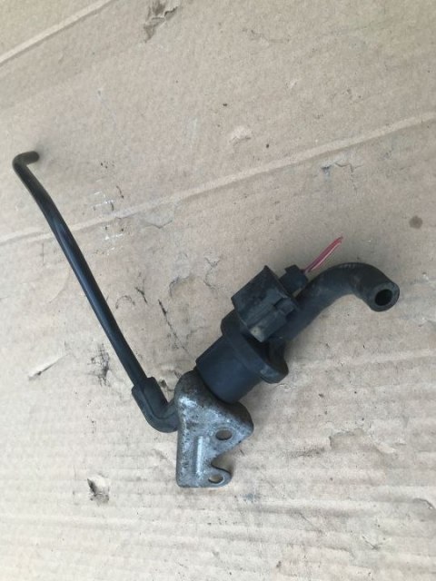 Zawór podciśnienia MERCEDES w168 elektrozawór turbiny EGR a-klasa 0280142328 Zawór podciśnienia MERCEDES w168 elektrozawór turbiny EGR a-klasa 0280142328